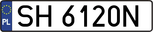 SH6120N