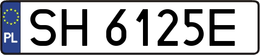 SH6125E