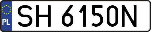 SH6150N