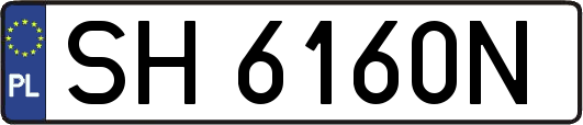 SH6160N