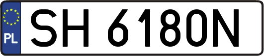 SH6180N