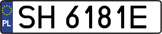SH6181E