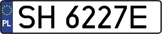 SH6227E