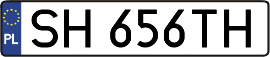 SH656TH