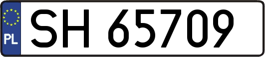 SH65709