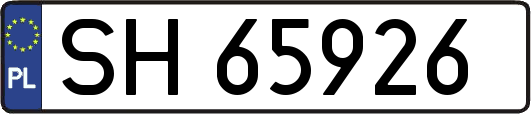 SH65926