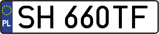 SH660TF