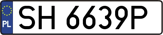 SH6639P