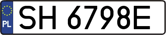 SH6798E