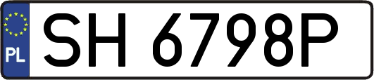 SH6798P