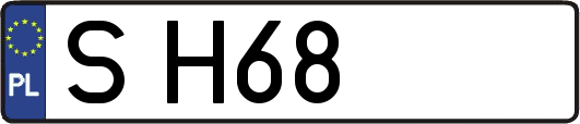 SH68