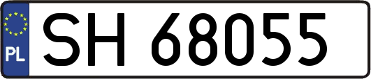 SH68055