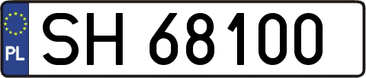 SH68100