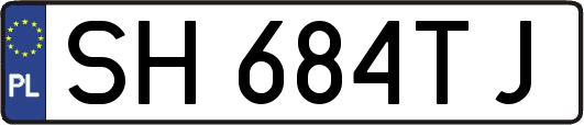 SH684TJ