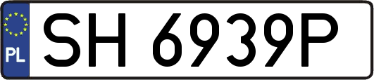 SH6939P