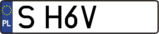 SH6V