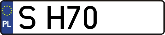 SH70