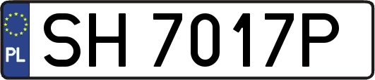 SH7017P