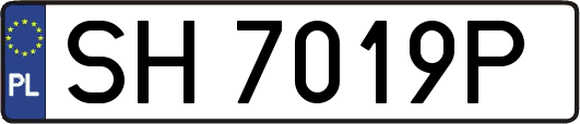 SH7019P