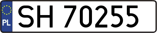 SH70255