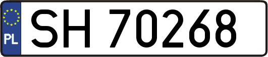 SH70268