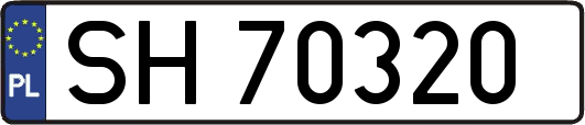 SH70320