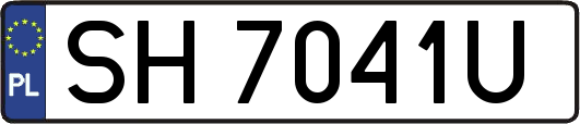 SH7041U