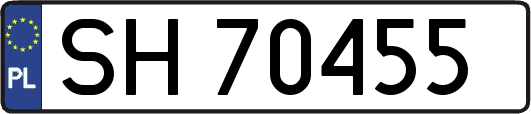 SH70455