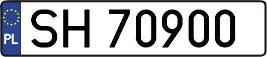 SH70900