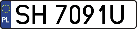 SH7091U