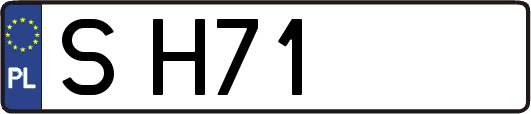 SH71