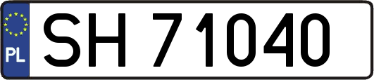 SH71040