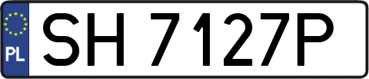 SH7127P