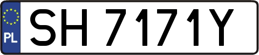 SH7171Y