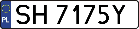 SH7175Y