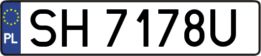 SH7178U