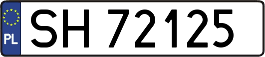 SH72125