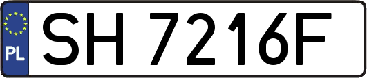 SH7216F