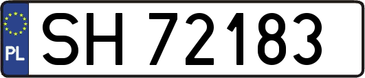 SH72183