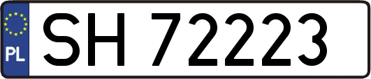 SH72223