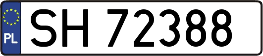 SH72388