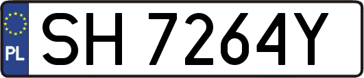 SH7264Y