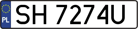 SH7274U