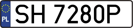 SH7280P