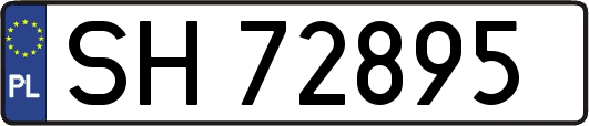SH72895