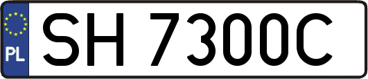 SH7300C