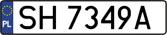 SH7349A