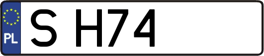 SH74