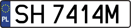 SH7414M