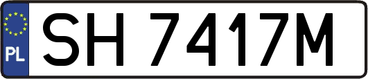 SH7417M